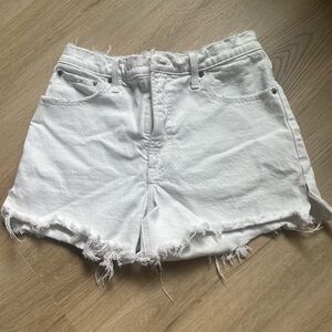 Abercrombie shorts